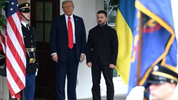 Trump-Zelenskiy Zirvesi: Kalıcı Barış İçin Kritik Adım