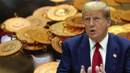 Trump’tan Altın Piyasalarını Rahatlatan Kritik Karar