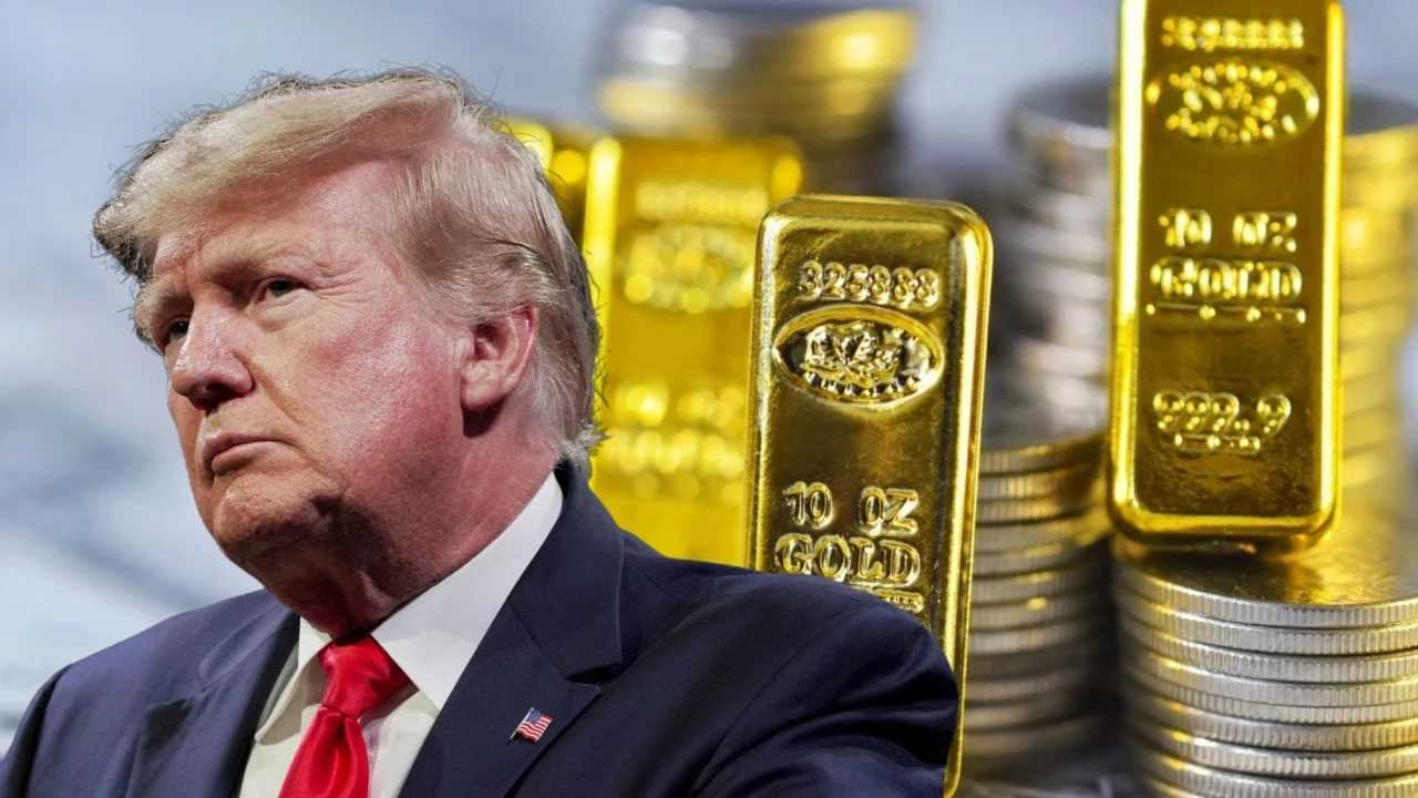 Trump’tan Altın Piyasalarını Rahatlatan Kritik Karar 1 Trumptan Altin Piyasalarini Rahatlatan Kritik Karar 2