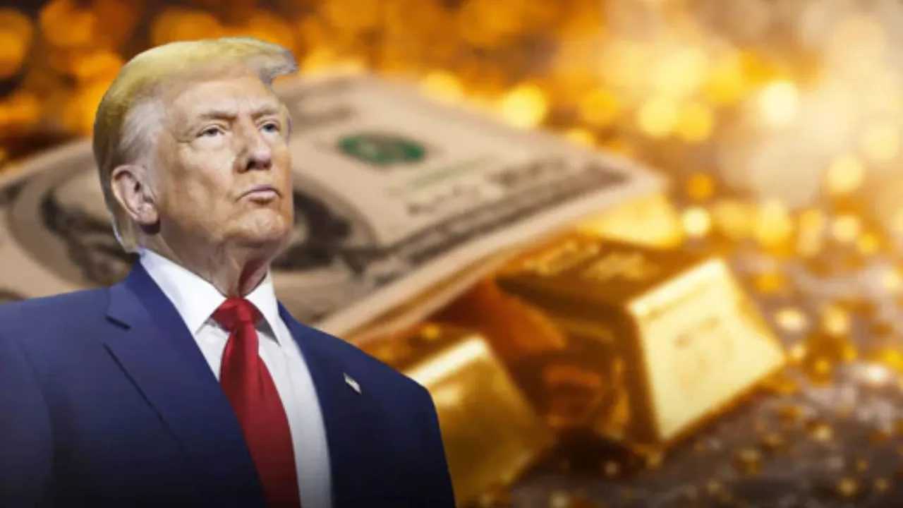 Trump’tan Altın Piyasalarını Rahatlatan Kritik Karar 4 Trumptan Altin Piyasalarini Rahatlatan Kritik Karar 5