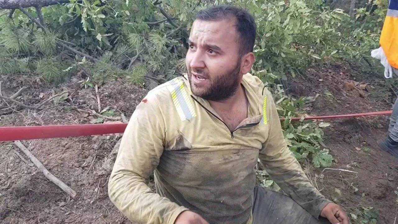 Türkiye Alevlerle Savaşta: Orman Yangınları Alarm Veriyor 11 Turkiye Alevlerle Savasta Orman Yanginlari Alarm Veriyor 12