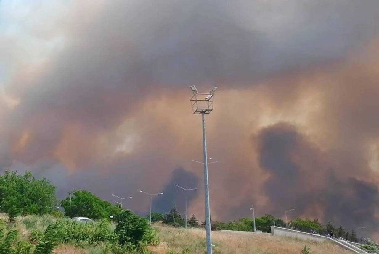 Türkiye Alevlerle Savaşta: Orman Yangınları Alarm Veriyor 3 Turkiye Alevlerle Savasta Orman Yanginlari Alarm Veriyor 4