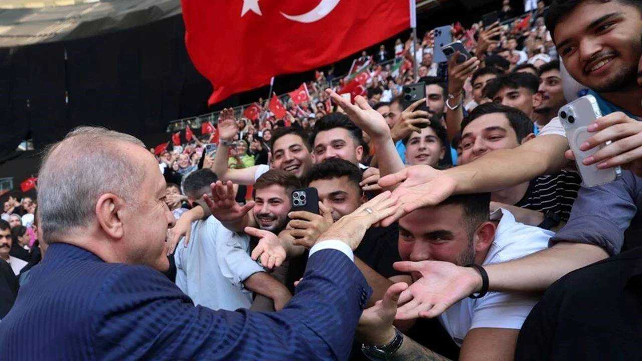 Türkiye Sessiz Kalmayacak, Erdoğan’dan Dünyaya Sert Uyarı 2 Turkiye Sessiz Kalmayacak Erdogandan Dunyaya Sert Uyari 2