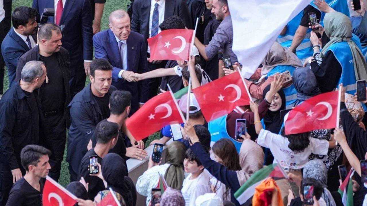 Türkiye Sessiz Kalmayacak, Erdoğan’dan Dünyaya Sert Uyarı 4 Turkiye Sessiz Kalmayacak Erdogandan Dunyaya Sert Uyari 4