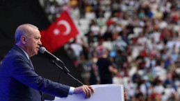 Türkiye Sessiz Kalmayacak, Erdoğan’dan Dünyaya Sert Uyarı