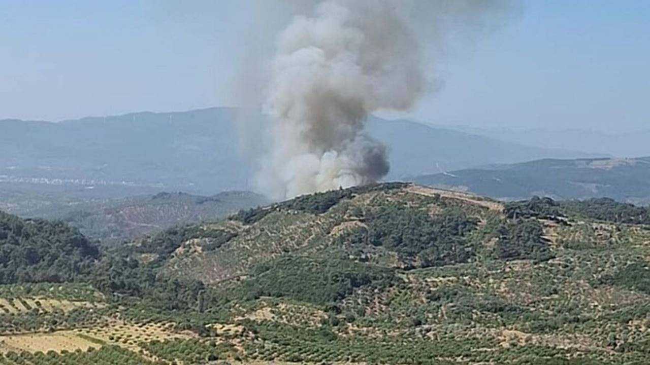 Türkiye Yanıyor: Çanakkale’de Büyük Tehlike 10 Turkiye Yaniyor Canakkalede Buyuk Tehlike 11