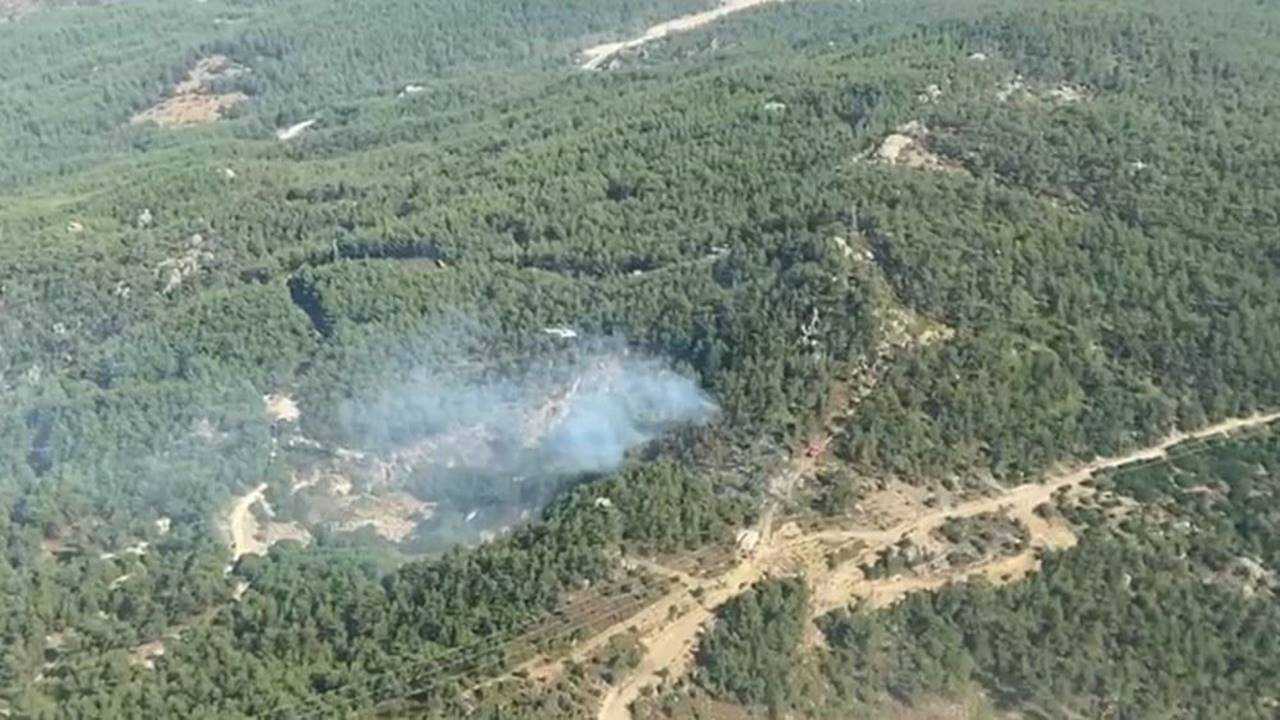 Türkiye Yanıyor: Çanakkale’de Büyük Tehlike 12 Turkiye Yaniyor Canakkalede Buyuk Tehlike 13