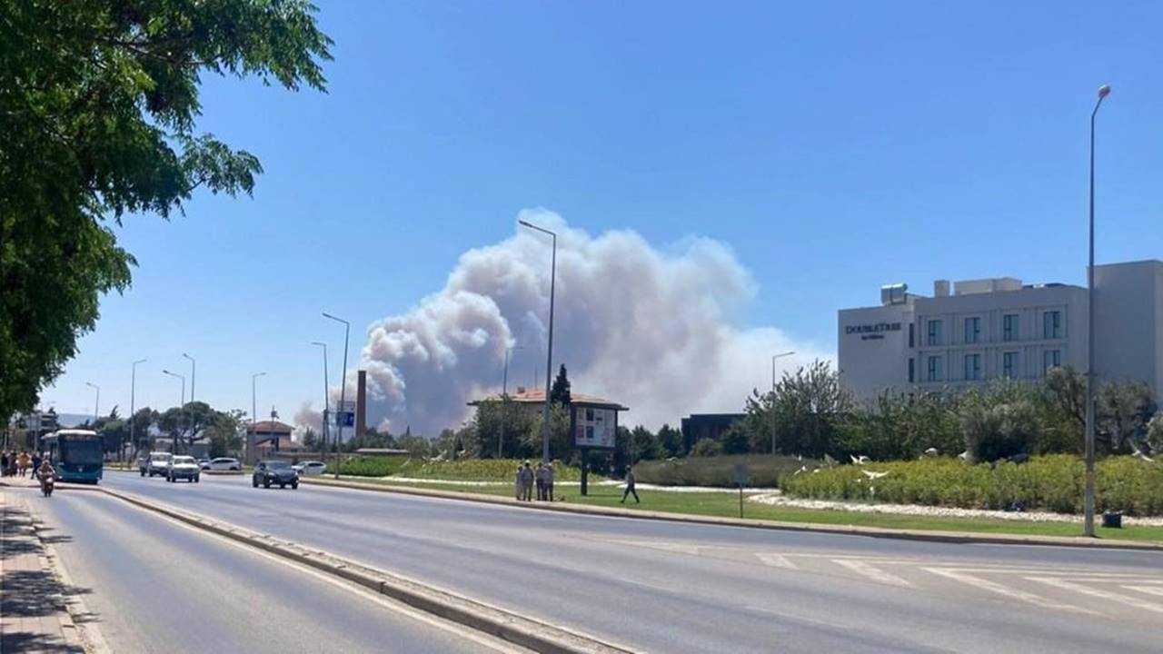 Türkiye Yanıyor: Çanakkale’de Büyük Tehlike 1 Turkiye Yaniyor Canakkalede Buyuk Tehlike 2