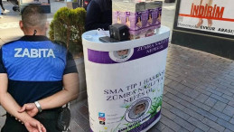 Valilikten Sert Adım: SMA/DMD Yardım Stantları Yasaklandı