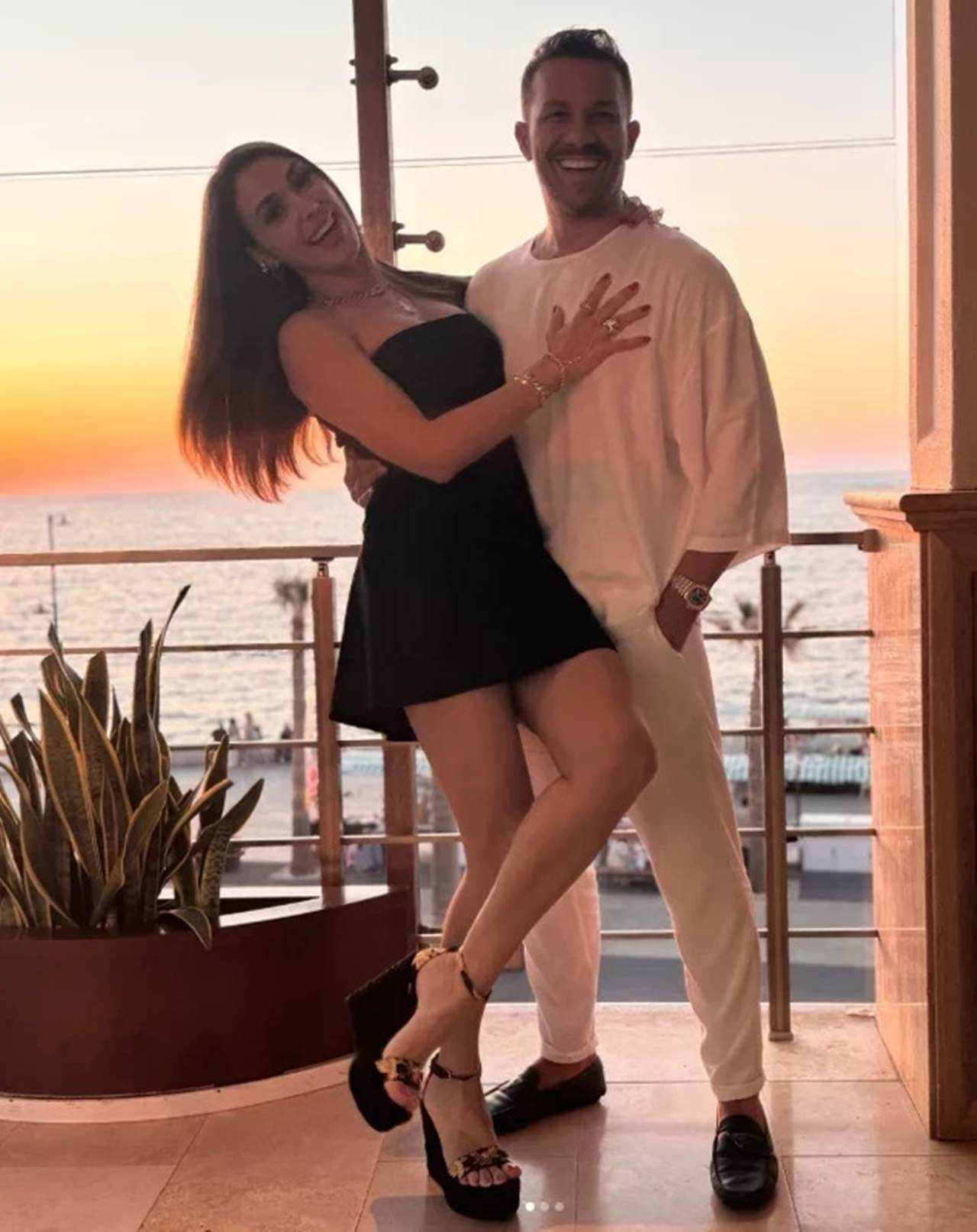 Zuhal Topal’ın Tatil Pozları Sosyal Medyayı Salladı 2 Zuhal Topalin Tatil Pozlari Sosyal Medyayi Salladi 3
