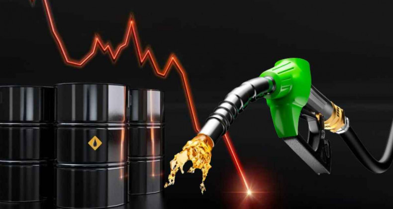 Petrol 60 Doların Altına İnebilir, İndirim Kapıda