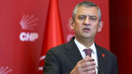 102 Yılın Gururu: CHP Kuruluş Haftasını Coşkuyla Kutladı