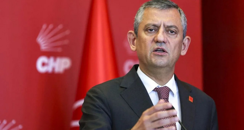 102 Yılın Gururu: CHP Kuruluş Haftasını Coşkuyla Kutladı