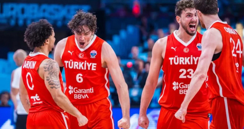 12 Dev Adam Avrupa’da Zirveye Çok Yaklaştı