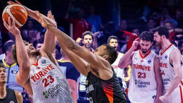 12 Dev Adam’ın Kupa Hayali Son Nefeste Yıkıldı