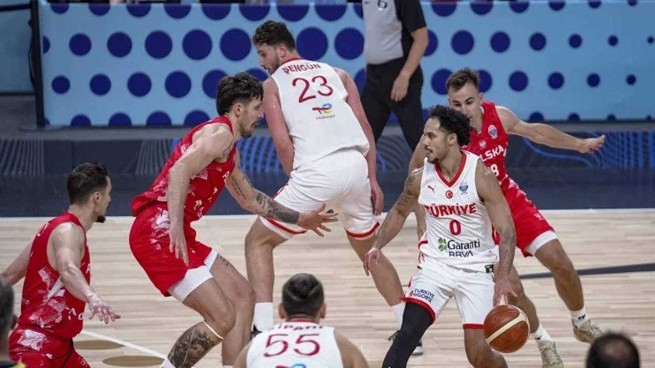 24 Yil Sonra Gelen Gurur Turkiye Yari Finalde 7