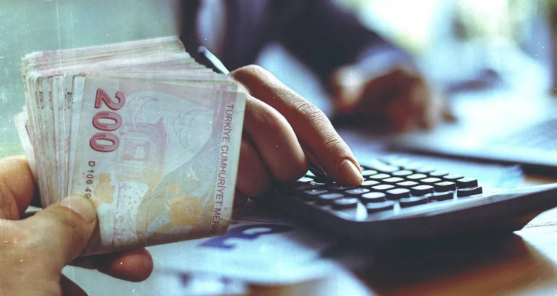 5 Milyon TL ve Üzeri Vergi Borçluları Deşifre Edilecek
