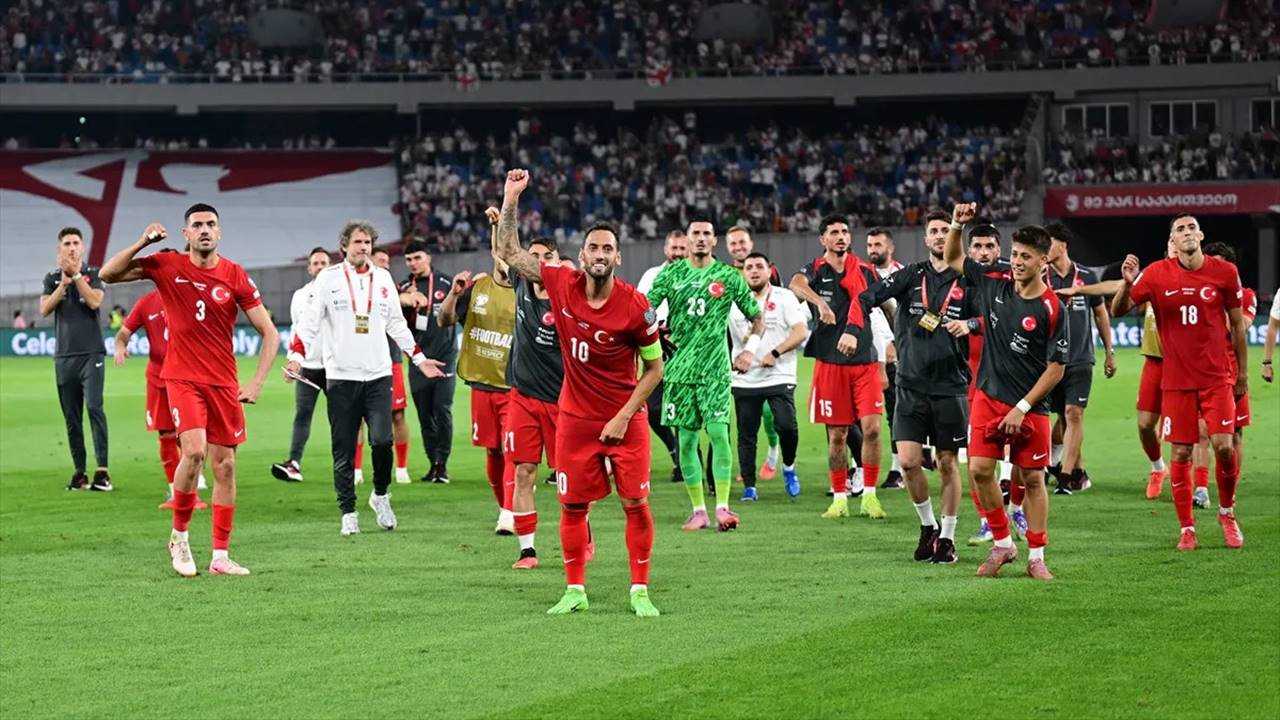 71 Yillik Ozlem Milliler Ispanya Engelini Asabilecek mi 2