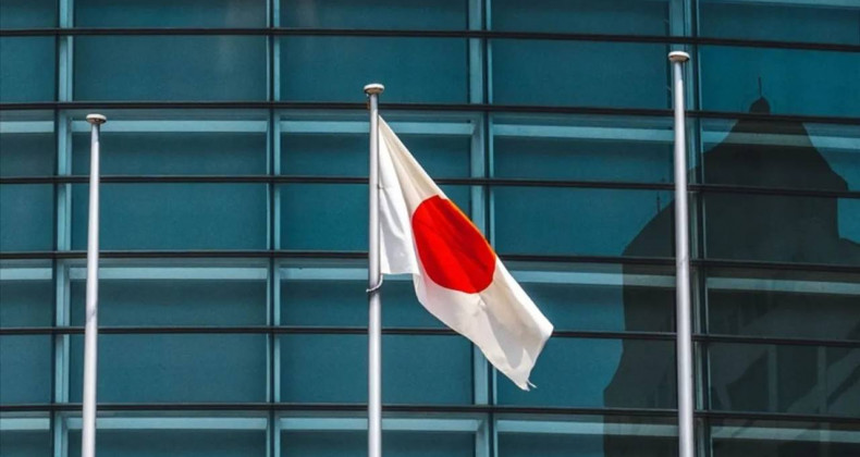 ABD Baskısı mı? Japonya’dan Filistin’e Ret Sinyali