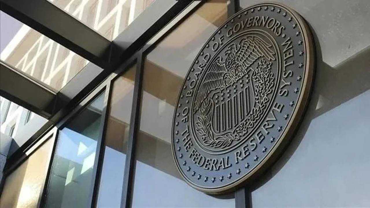 ABD Merkez Bankasindan Kritik Hamle Faiz Dusuruldu 3