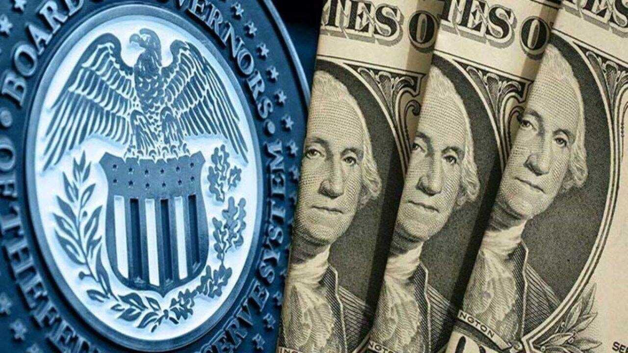 ABD Merkez Bankasindan Kritik Hamle Faiz Dusuruldu 4