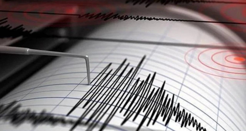 AFAD Açıkladı: Sındırgı’da Deprem Panik Yarattı