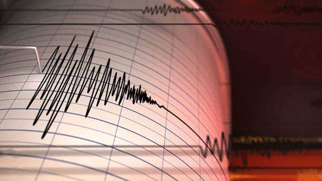 AFAD Acikladi Sindirgida Deprem Panik Yaratti 2