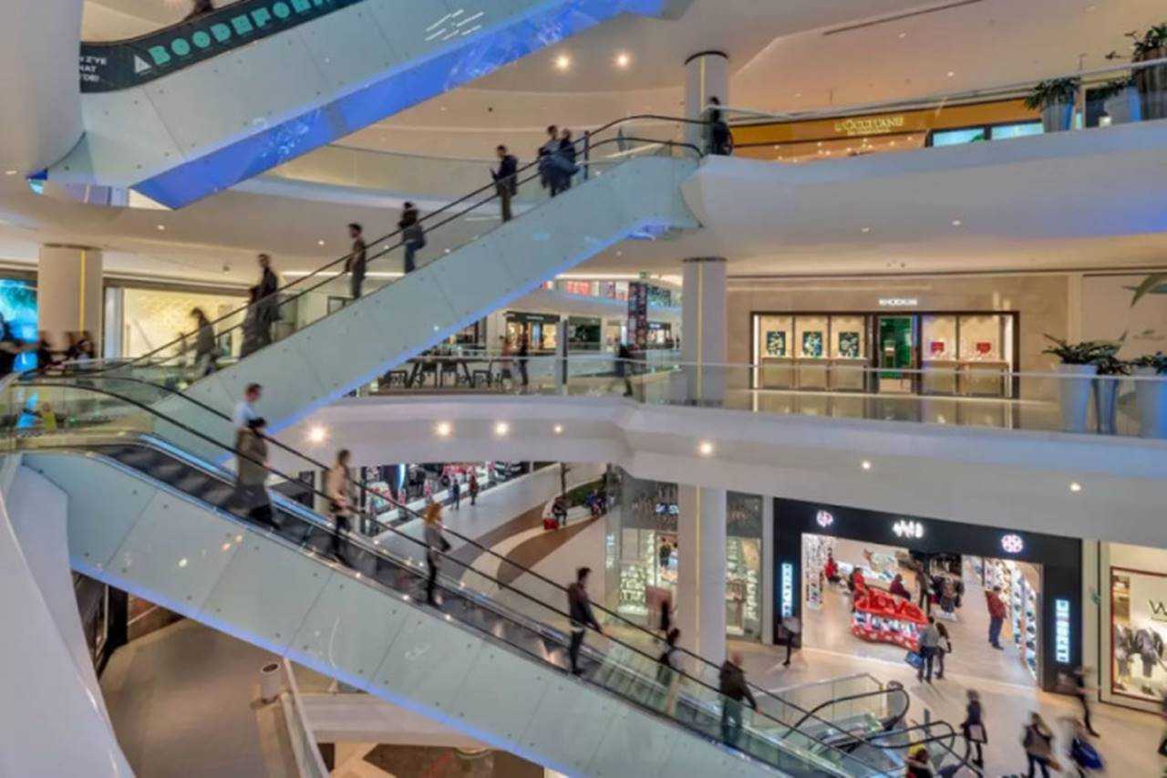 AVM Tartismasi Buyuyor CITYMALL Ruhsatlari Iptal 2