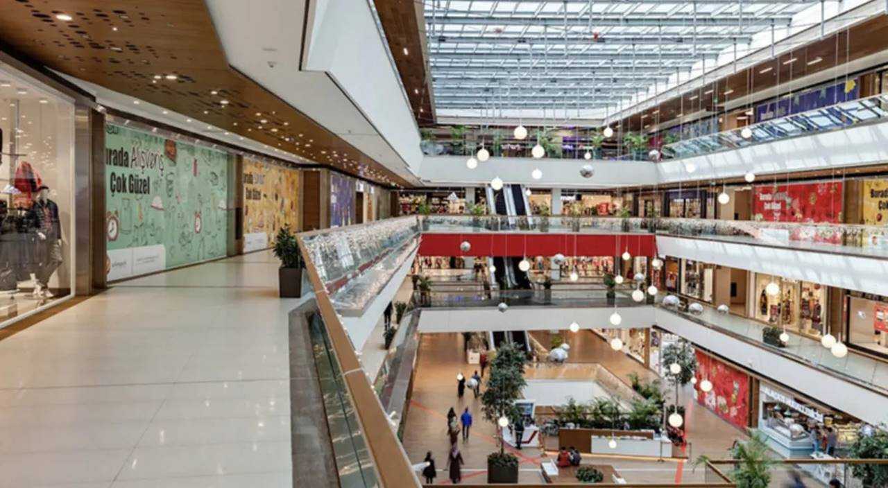 AVM Tartismasi Buyuyor CITYMALL Ruhsatlari Iptal 4