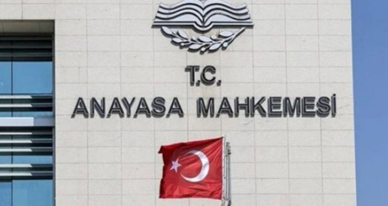 AYM’den CHP Kurultayına Ret: Kritik Dava 4 Kasım’da