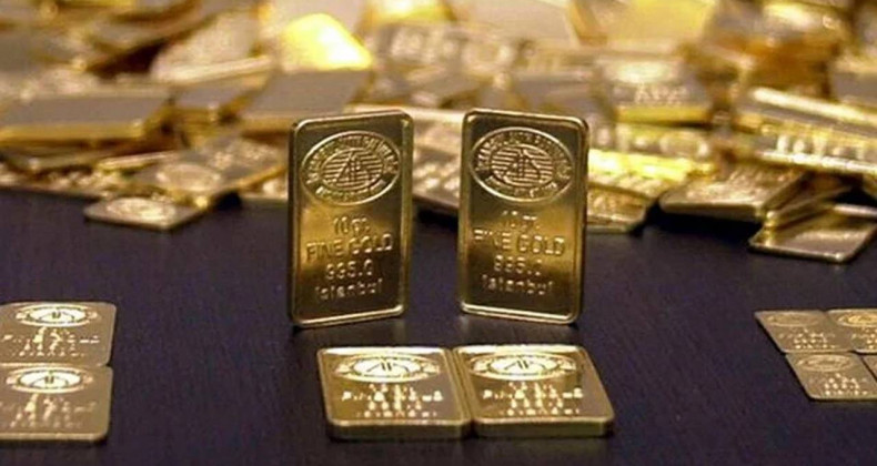 Altın Fırtınası Kapıda: Piyasa Uzmanları Uyarıyor
