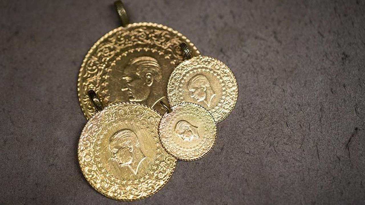 Altın Fiyatları Düşüşte: Dolar Güçlendi 2 Altin Fiyatlari Dususte Dolar Guclendi 3