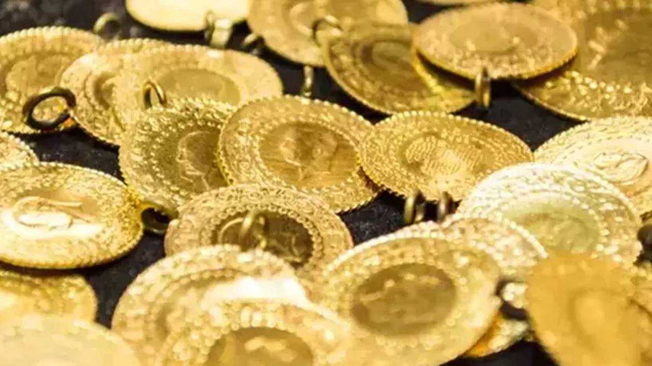Altın Tırmanışı Durmuyor: Gözler Fed’de 1 Altin Tirmanisi Durmuyor Gozler Fedde 2