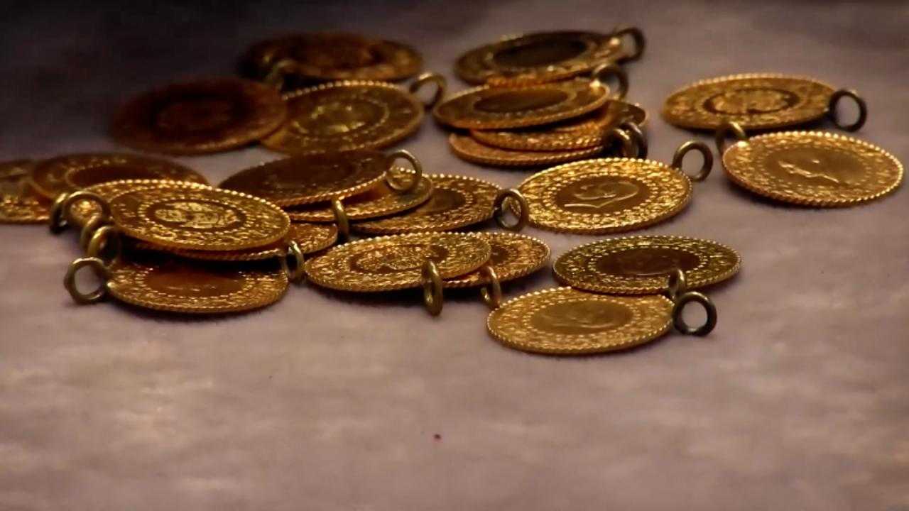 Altın Tırmanışı Durmuyor: Gözler Fed’de 2 Altin Tirmanisi Durmuyor Gozler Fedde 3