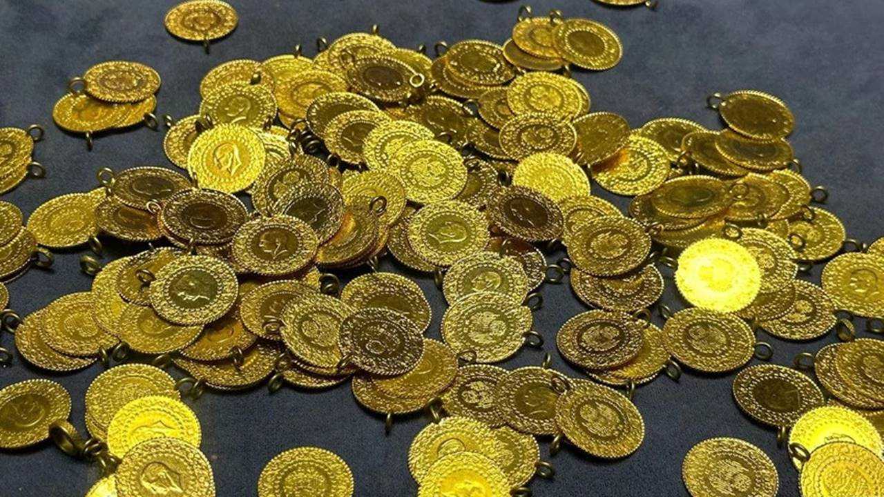 Altında Tarihi Zirve: Gözler Fed’in Mesajlarında 3 Altinda Tarihi Zirve Gozler Fedin Mesajlarinda 4