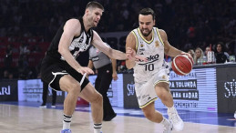 Anadolu Efes’te Yeni Dönem: Kokoşkov’la İlk Euroleague Randevusu