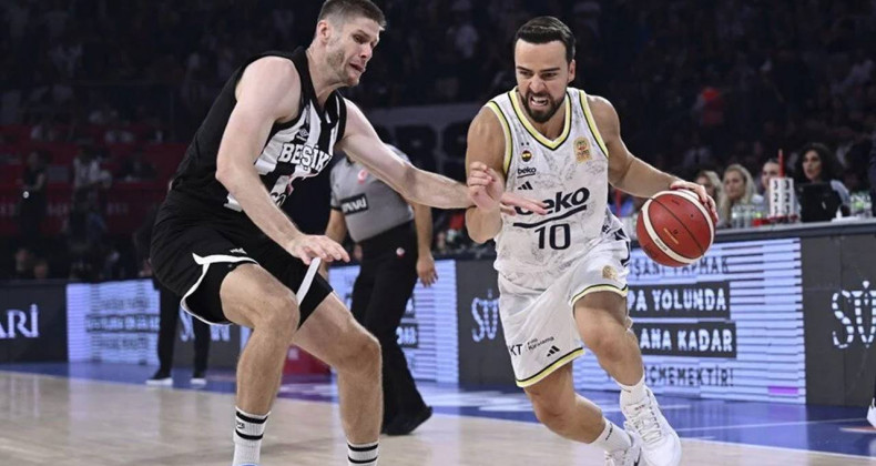 Anadolu Efes’te Yeni Dönem: Kokoşkov’la İlk Euroleague Randevusu