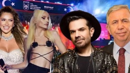 Ankara’da 759 Milyonluk Konser Skandalı