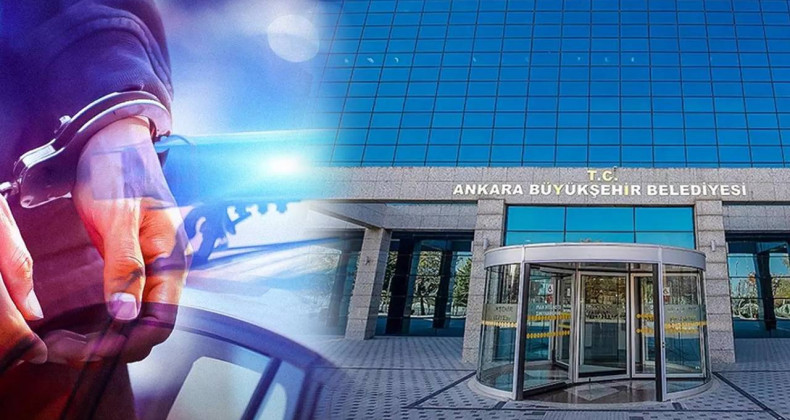 Ankara’da Konser Skandalı: 154 Milyonluk Zarar, 13 Gözaltı
