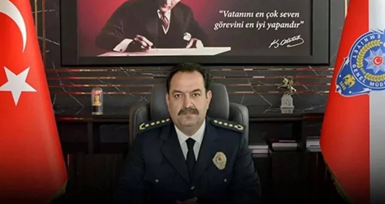 Antalya Emniyetinde Rüşvet Depremi