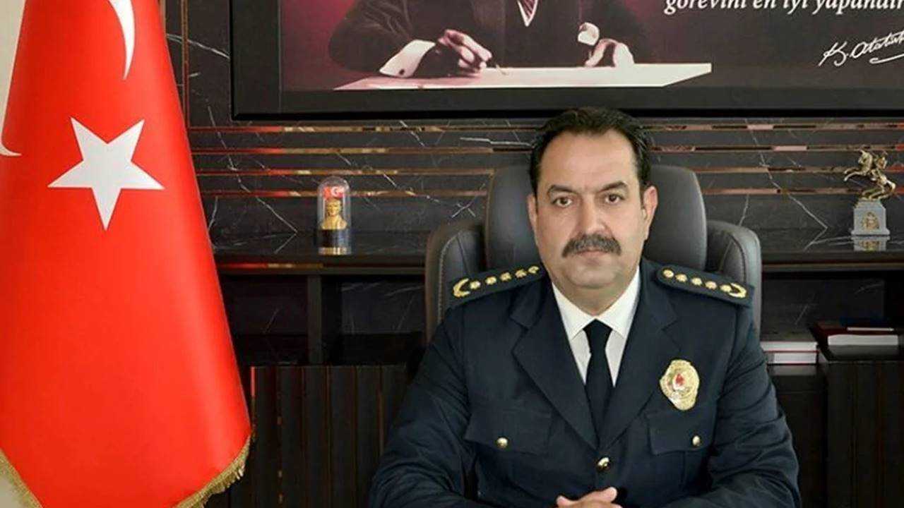 Antalya Emniyetinde Rüşvet Depremi 1 Antalya Emniyet Muduru Rusvet Sorusturmasinda Yakalandi 3
