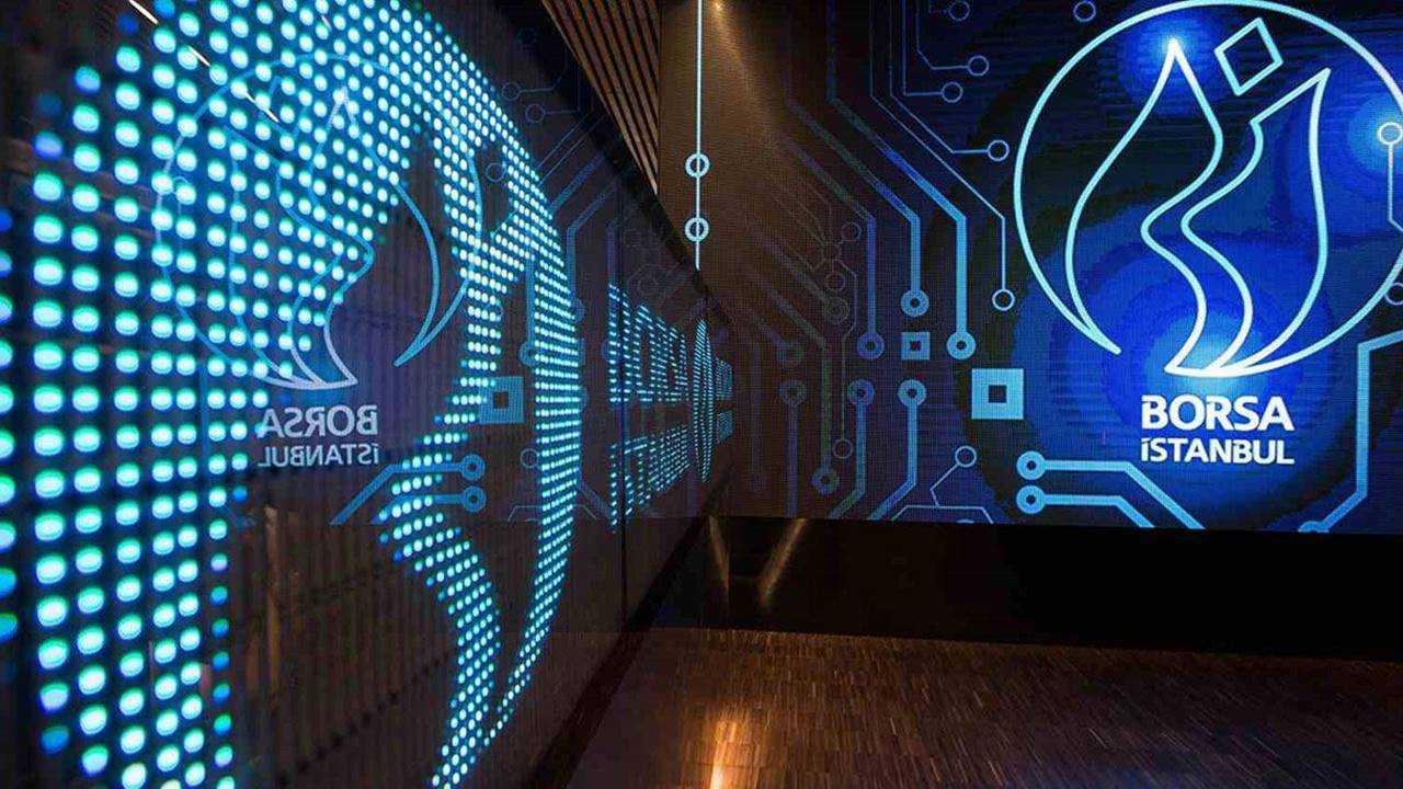 BIST 100 Düşüşle Açıldı, Gözler TCMB’de 1 BIST 100 Dususle Acildi Gozler TCMBde 3