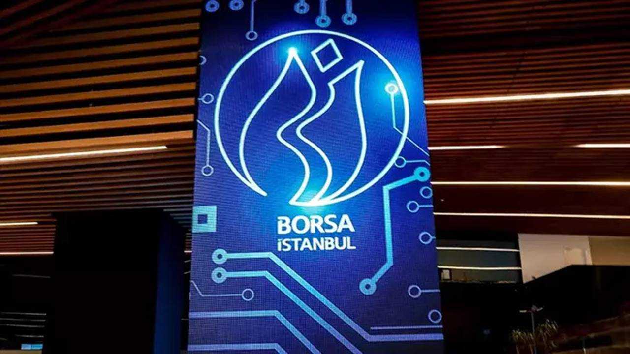 BIST 100 Düşüşle Açıldı, Gözler TCMB’de 2 BIST 100 Dususle Acildi Gozler TCMBde 4