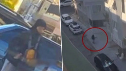 Balçova’da Kanlı Saldırı: 2 Polis Şehit, Şüpheli Yakalandı