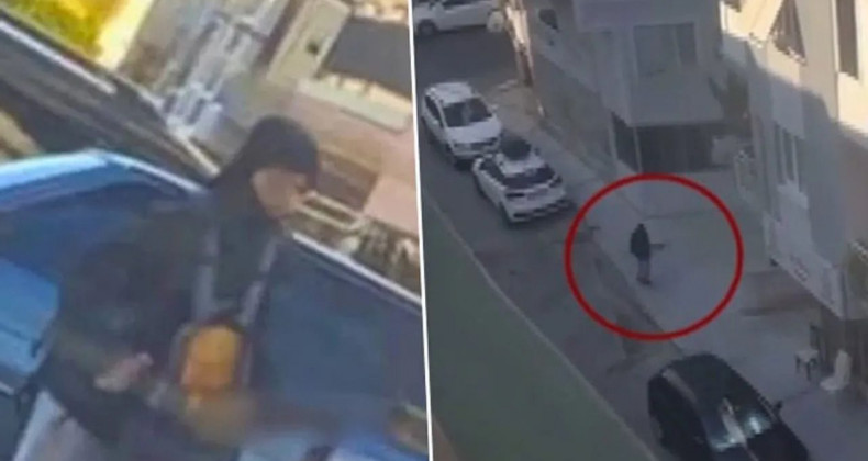 Balçova’da Kanlı Saldırı: 2 Polis Şehit, Şüpheli Yakalandı
