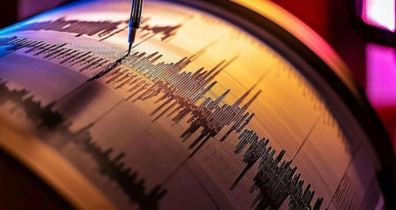 Balıkesir’de Korkutan Sarsıntı: 4.0 Büyüklüğünde Deprem