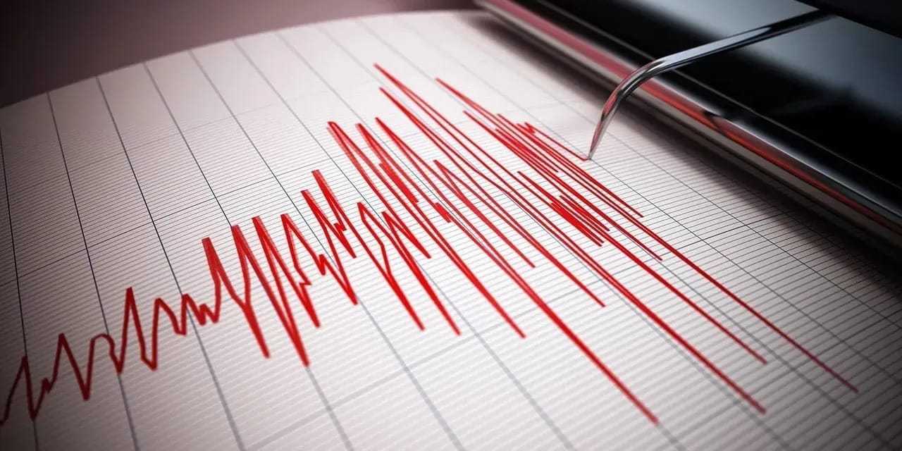 Balıkesir’de Korkutan Sarsıntı: 4.0 Büyüklüğünde Deprem 1 Balikesirde Korkutan Sarsinti 4.0 Buyuklugunde Deprem 2