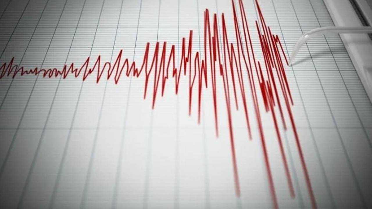 Balıkesir’de Korkutan Sarsıntı: 4.0 Büyüklüğünde Deprem 2 Balikesirde Korkutan Sarsinti 4.0 Buyuklugunde Deprem 3