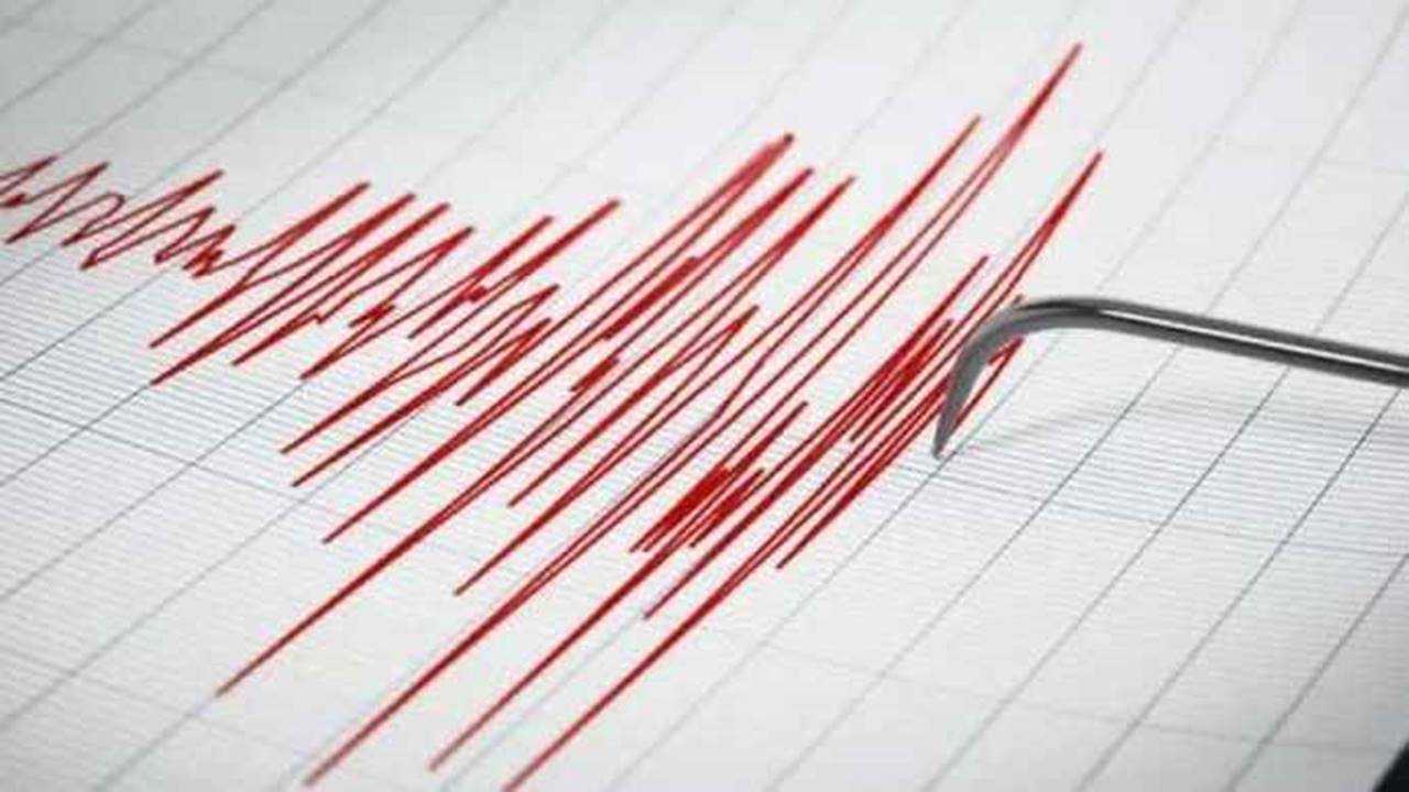 Balıkesir’de Korkutan Sarsıntı: 4.0 Büyüklüğünde Deprem 3 Balikesirde Korkutan Sarsinti 4.0 Buyuklugunde Deprem 4