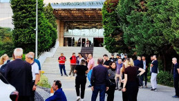 Belediyede Rüşvet ve Yolsuzluk İddiası: 48 Gözaltı